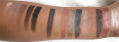 MAKEUP REVOLUTION -Naked Underneath Palette