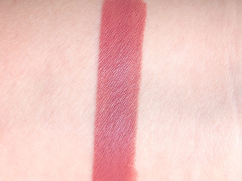 Marc Jacobs Le Marc Lip Creme - Slow Burn 246