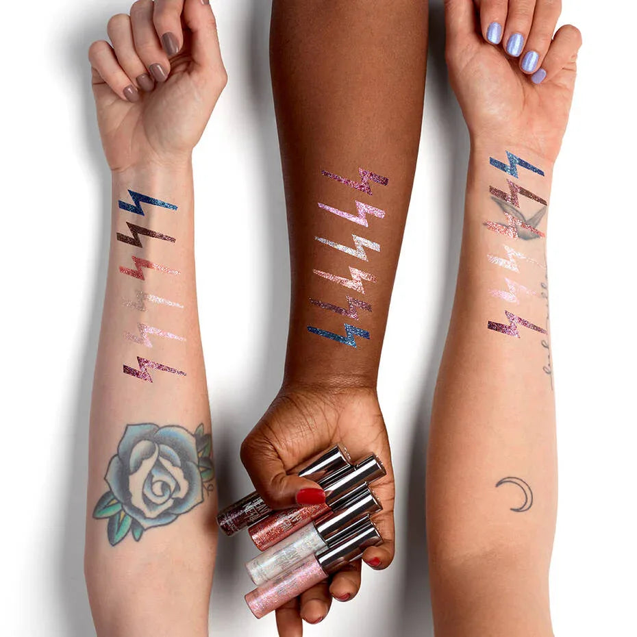 Urban Decay Heavy Metal Glitter Liner - Gamma Ray - The Beauty League Pakistan