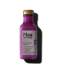 Maui- Heal & Hydrate + Shea Butter Shampoo