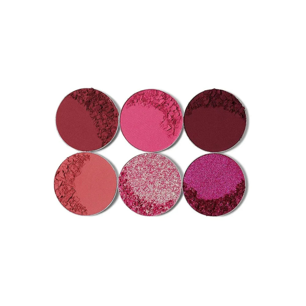 Juvia's Place- The Mauves Eye Shadow Palette - The Beauty League Pakistan