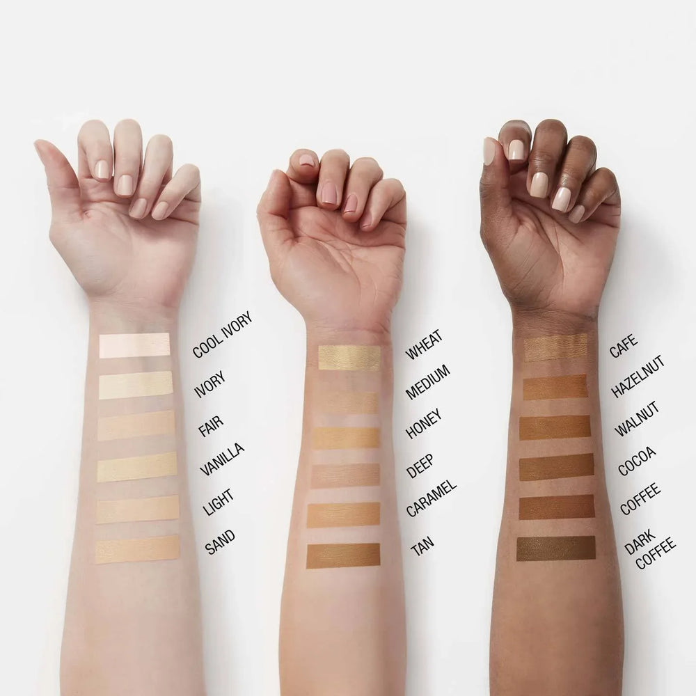 MAYBELLINE- Fitme Concealer - Ivory 05 - The Beauty League Pakistan