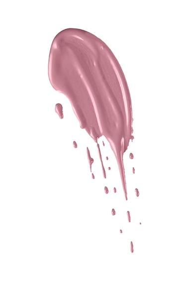 Maybelline- LIP STUDIO™ COLOR JOLT™ INTENSE LIP PAINT- 10 Never Bare