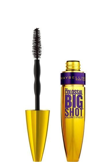 MAYBELLINE- VOLUM' EXPRESS® THE COLOSSAL BIG SHOt WASHABLE MASCARA - The Beauty League Pakistan