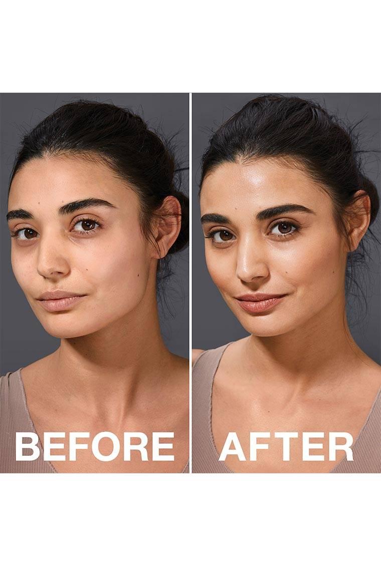 Maybelline- Dream Radiant Liquid Hydrating Foundation 30 Sand - The Beauty League Pakistan