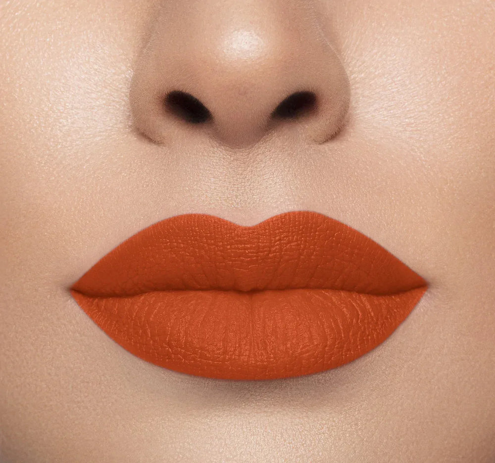Morphe- Mega Matte Lipstick-Forward - The Beauty League Pakistan