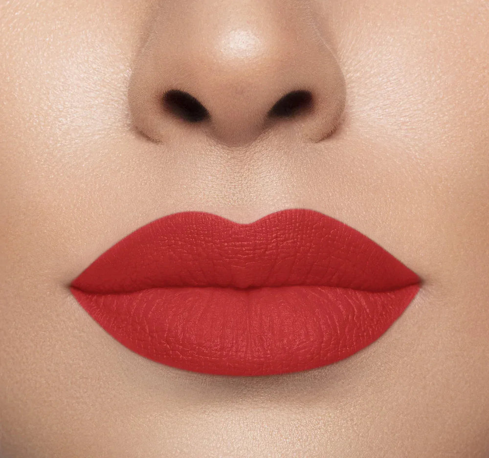 Morphe- Mega Matte Lipstick- Pickup Line - The Beauty League Pakistan