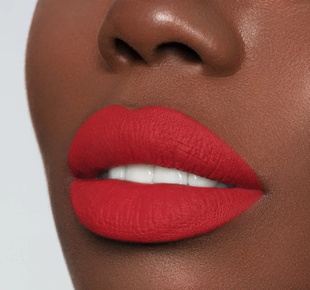 Morphe- Mega Matte Lipstick- Steamy - The Beauty League Pakistan