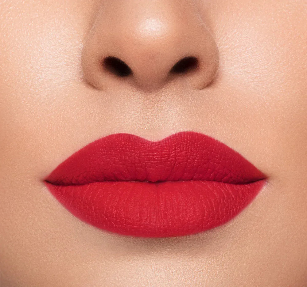 Morphe- Mega Matte Lipstick- Steamy - The Beauty League Pakistan