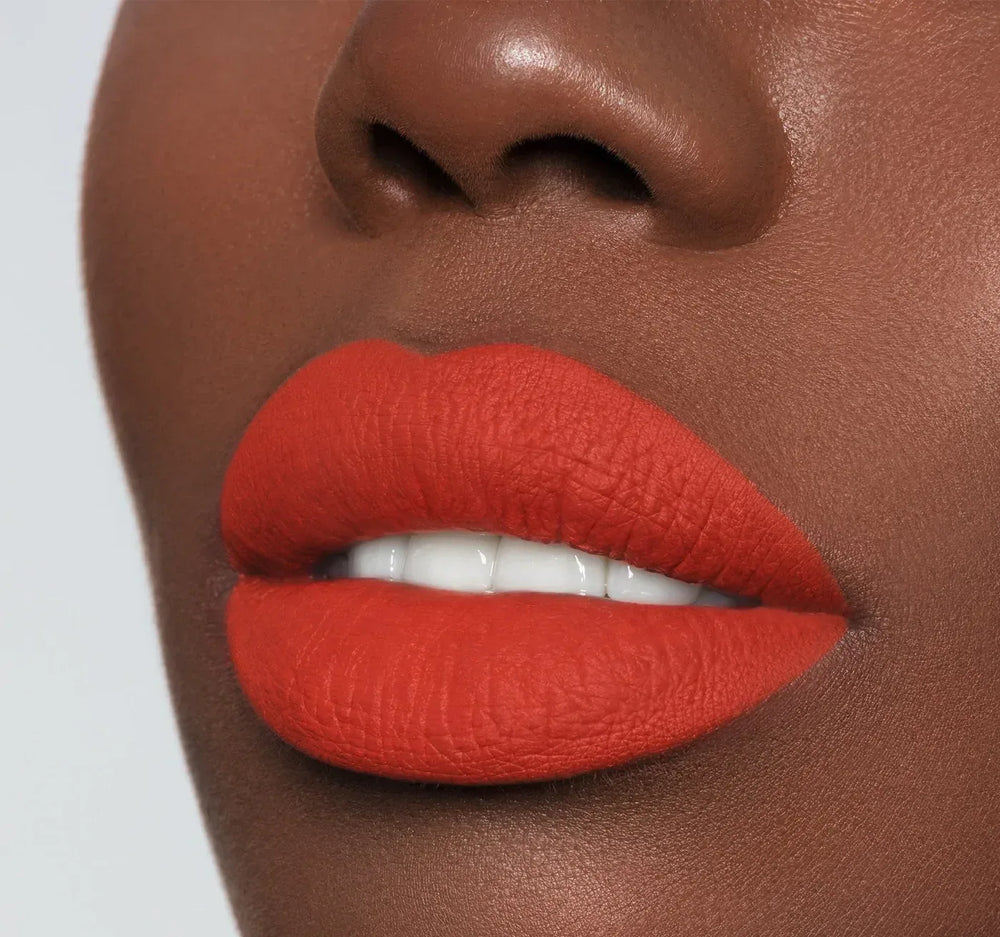 Morphe- Mega Matte Lipstick- Tease - The Beauty League Pakistan