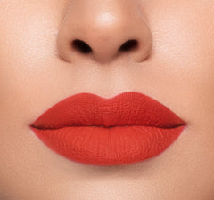 Morphe- Mega Matte Lipstick- Tease