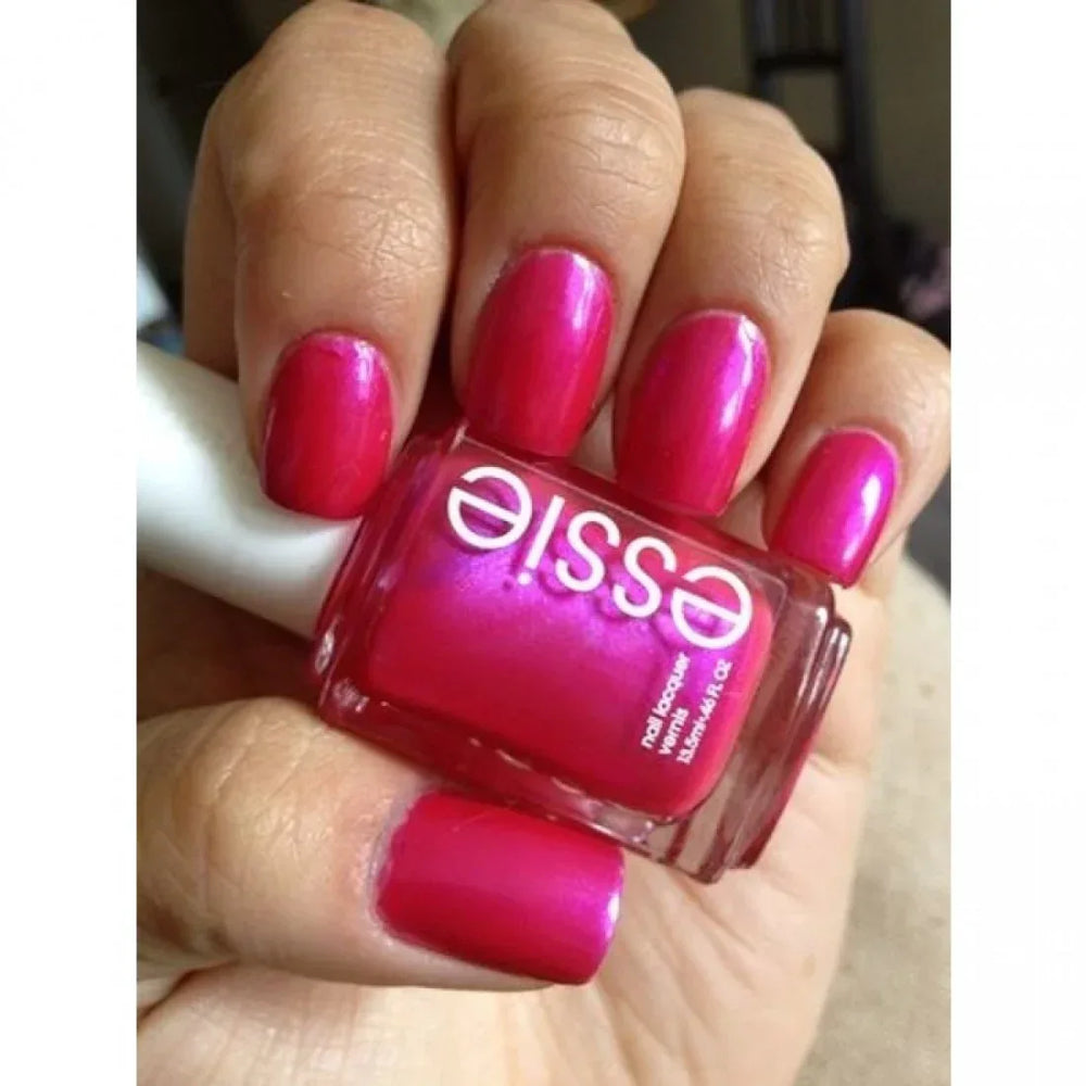 Essie Nail Color - 777 Miami Nice - The Beauty League Pakistan