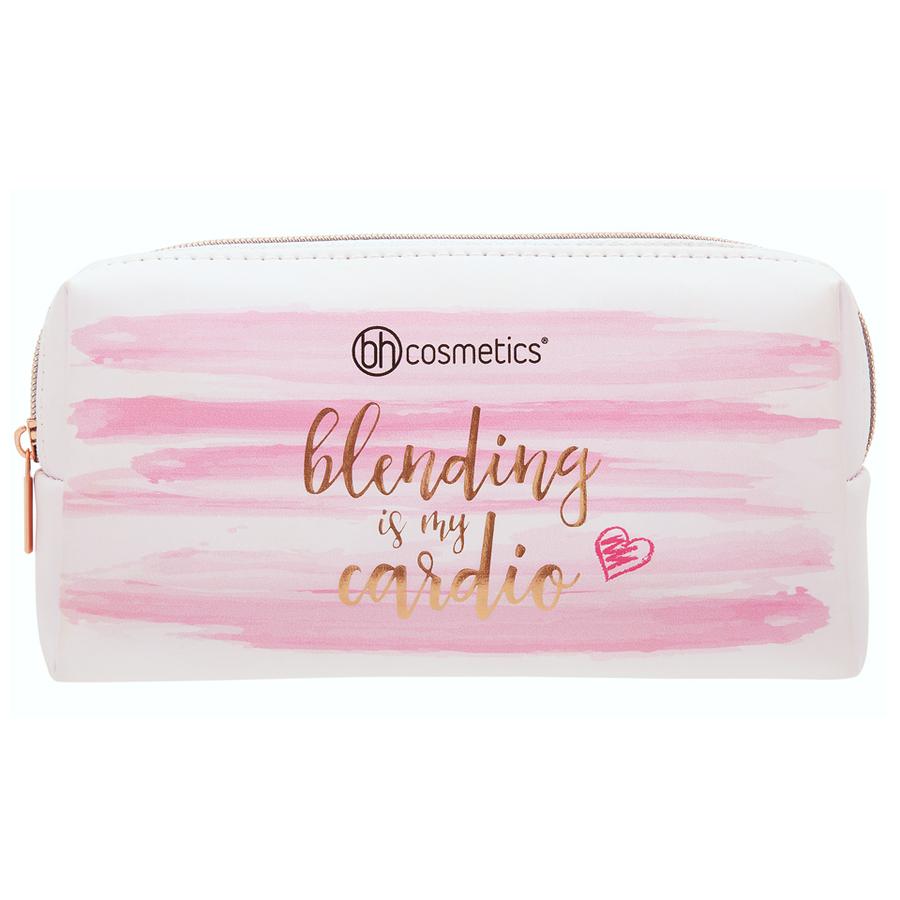 BH Mini Pink Perfection Brush Set