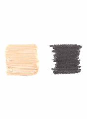 NYX-Sculpt & Highlight Brow Contour- Black/Golden Peach