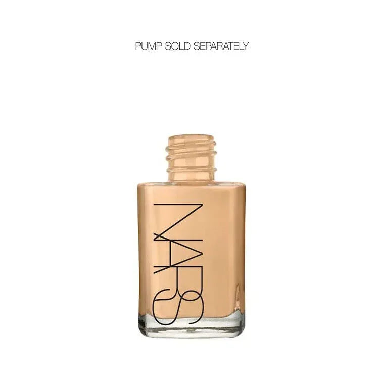 NARS- Sheer Glow Fundation- Patagonia - The Beauty League Pakistan