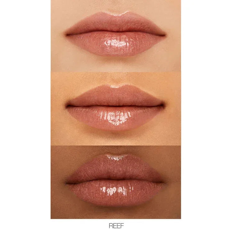 NARS- OIL-INFUSED LIP TINT- Reef - The Beauty League Pakistan
