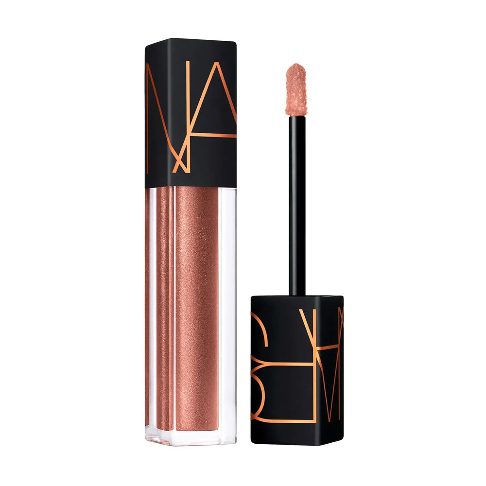 NARS- OIL-INFUSED LIP TINT- Reef - The Beauty League Pakistan
