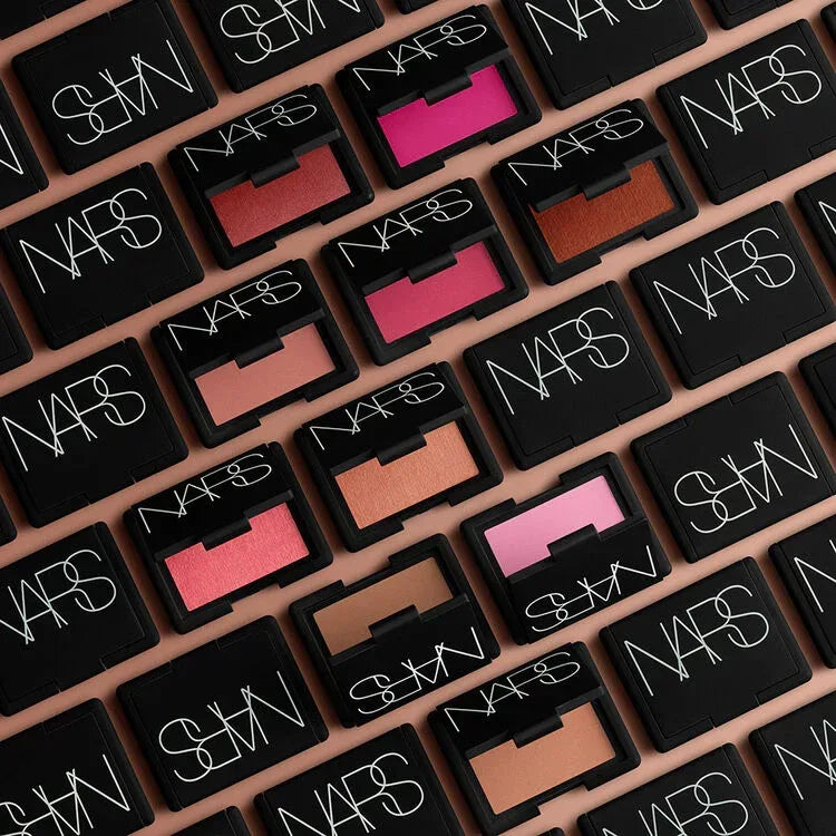 NARS- Coeur Battant Blush 4.8g Full Size - The Beauty League Pakistan