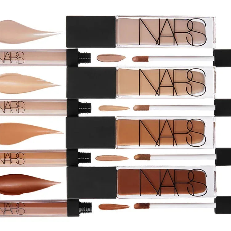 NARS- Natural Radiant Long wear Foundation- Yukon - The Beauty League Pakistan