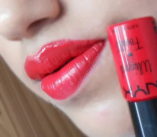 NYX- Whipped Lip & Cheek Souffle, Molten Love - The Beauty League Pakistan