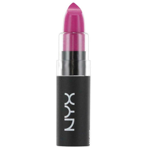 NYX- Matte Lipstick- Shocking Pink