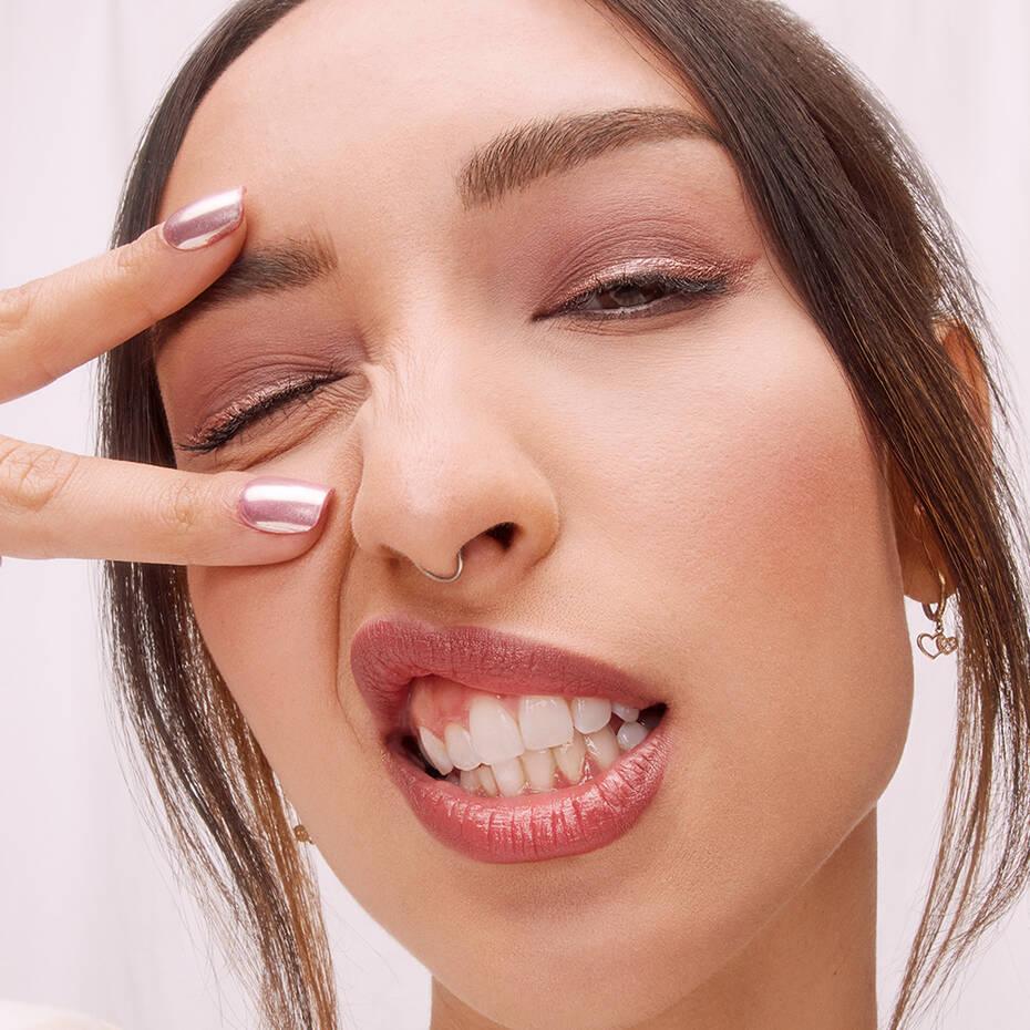 Urban Decay- Naked3 Mini Eyeshadow Palette - The Beauty League Pakistan