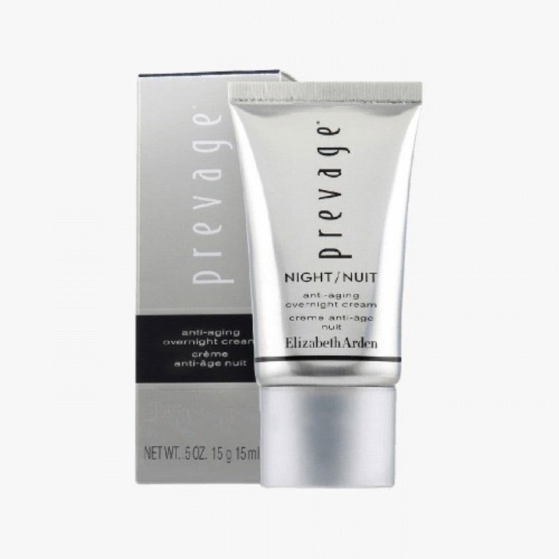 Elizabeth Arden Prevage Night Anti-Aging Overnight Cream - 15ml