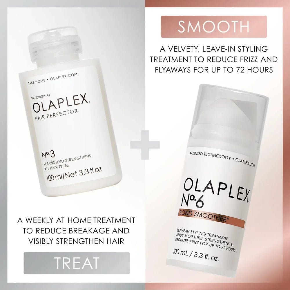 Olaplex- Nº.6 Bond Smoother 100ml - The Beauty League Pakistan
