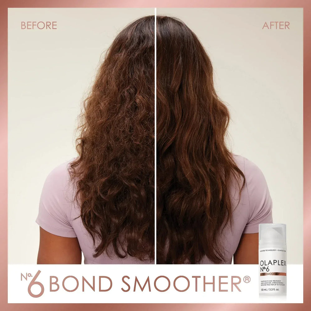 Olaplex- Nº.6 Bond Smoother 100ml - The Beauty League Pakistan