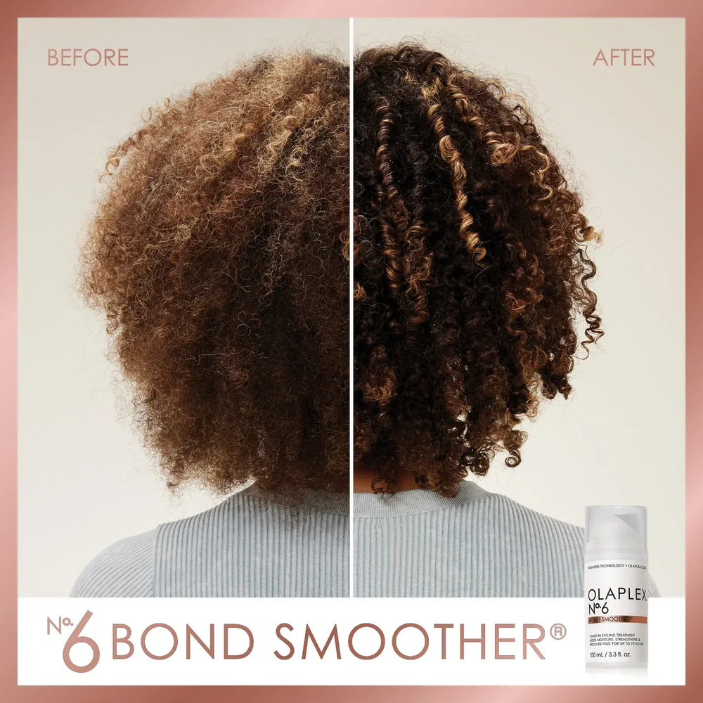 Olaplex- Nº.6 Bond Smoother 100ml - The Beauty League Pakistan