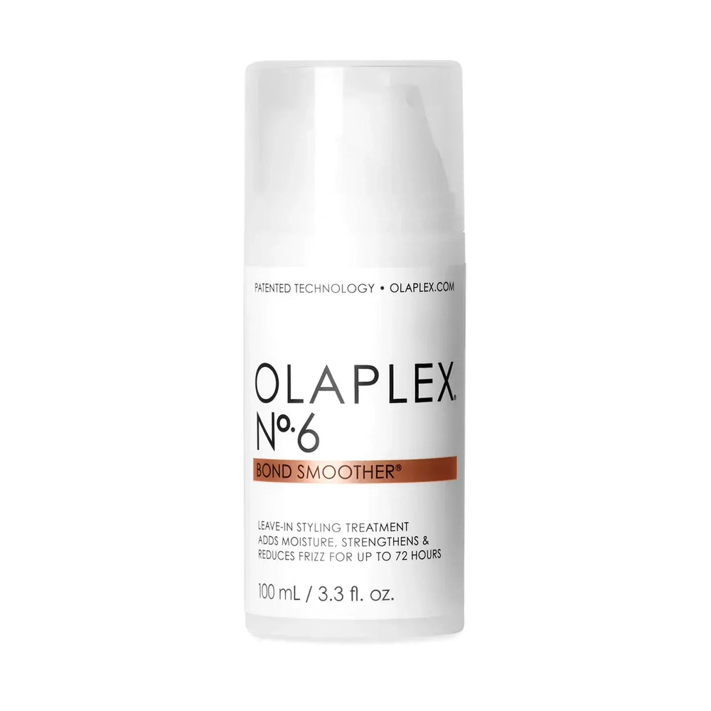 Olaplex- Nº.6 Bond Smoother 100ml - The Beauty League Pakistan