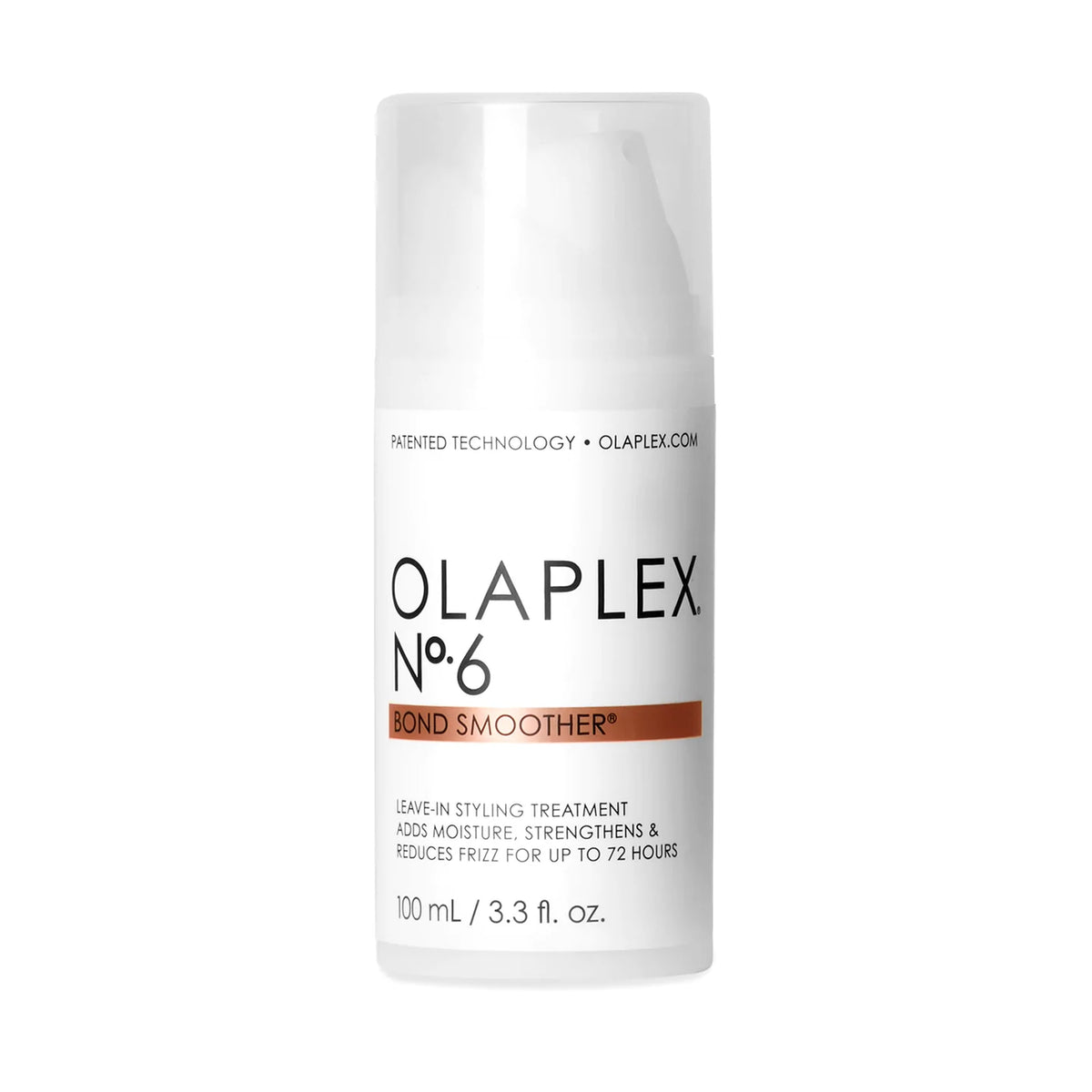 Olaplex- Nº.6 Bond Smoother 100ml