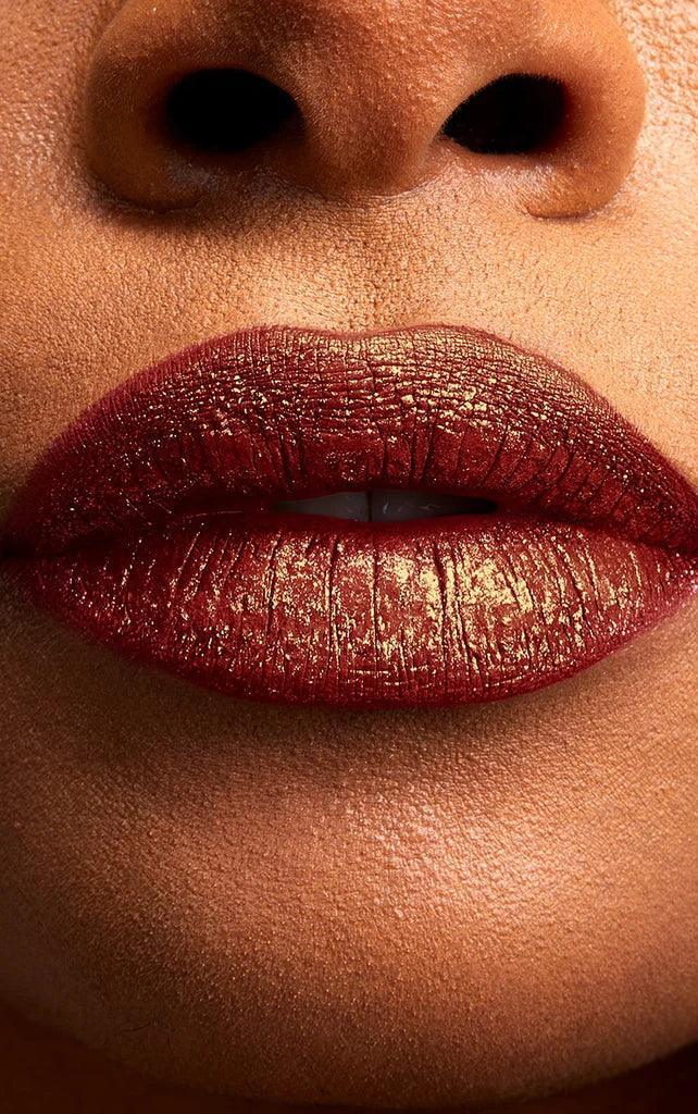 NYX- Face & Body Glitter, Copper - The Beauty League Pakistan