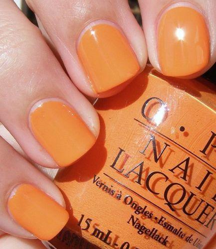 O.P.I- In My Back Pocket - The Beauty League Pakistan