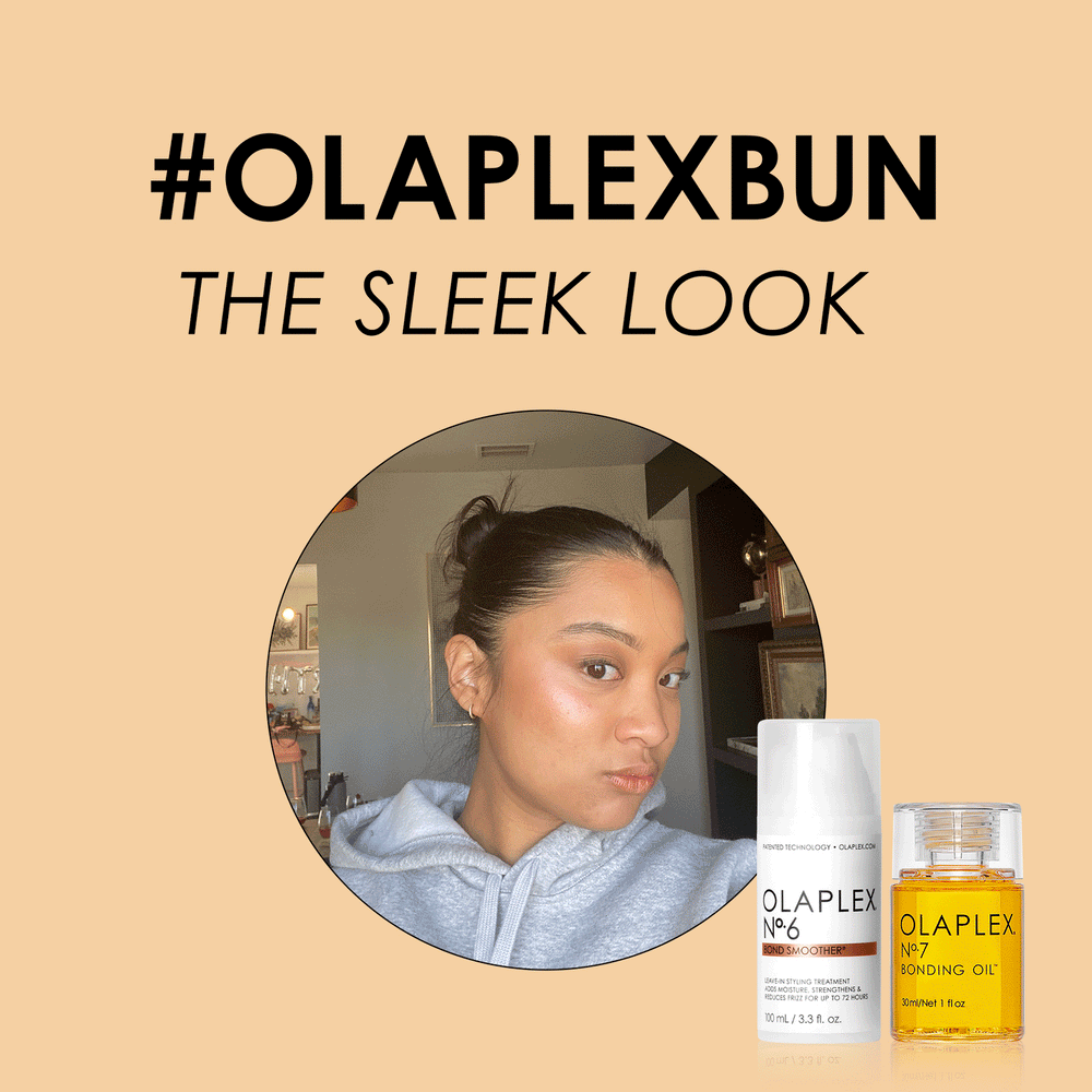 Olaplex- Nº.6 Bond Smoother 100ml - The Beauty League Pakistan