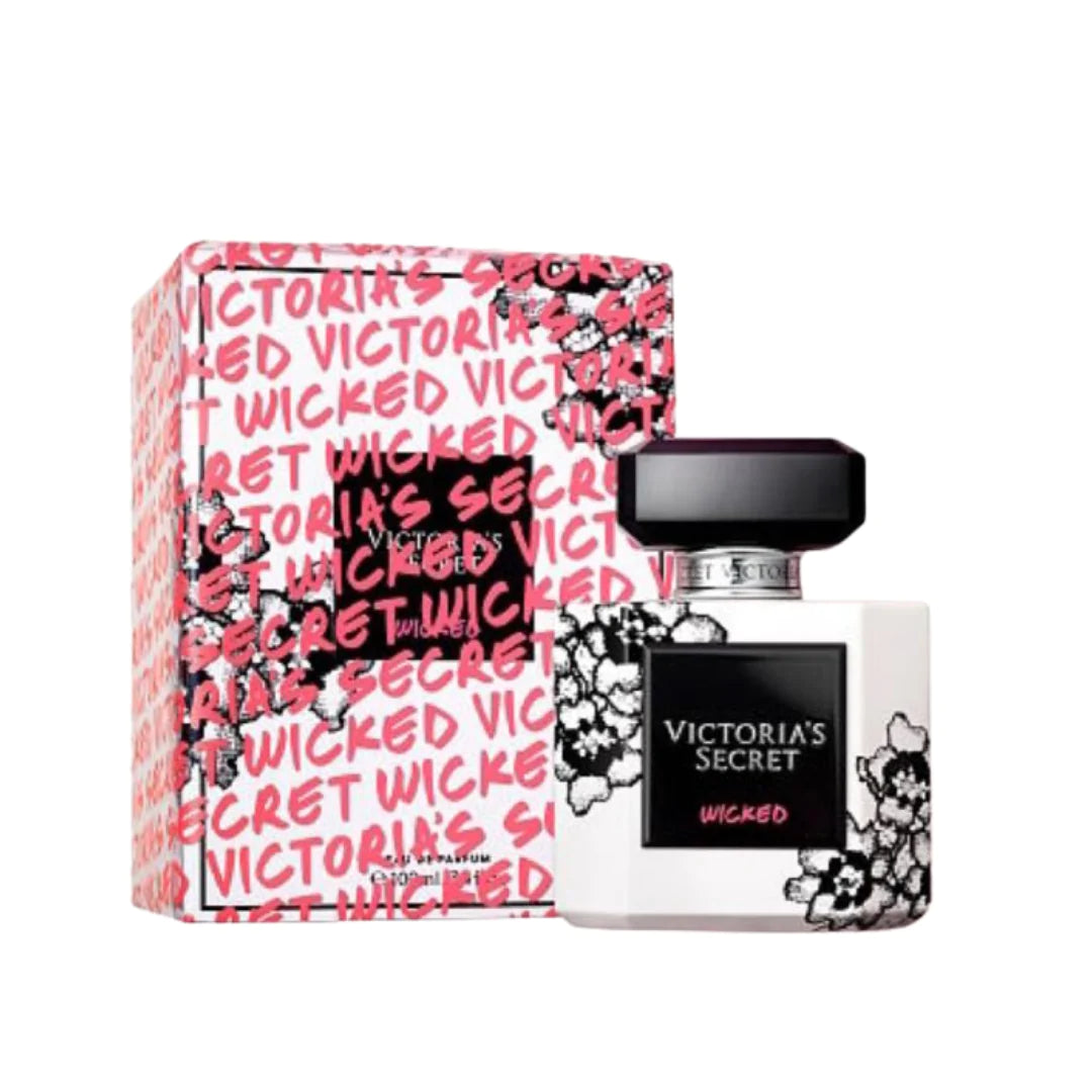 Victoria Secret Wicked Edp For Women 50ml