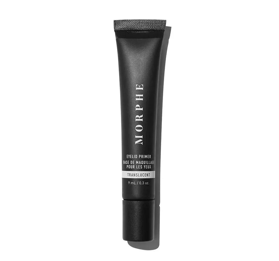MORPHE-Eyelid Primer - Translucent - The Beauty League Pakistan