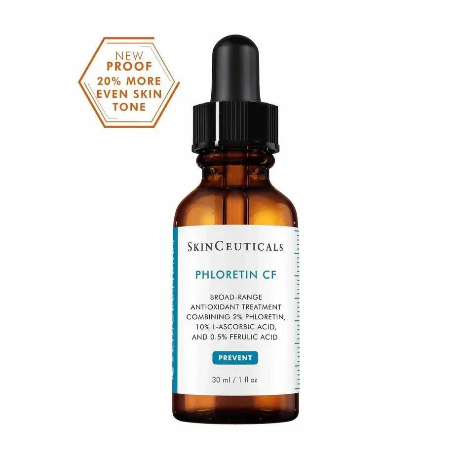 SkinCeuticals- Phloretin CF® With Ferulic Acid - The Beauty League Pakistan