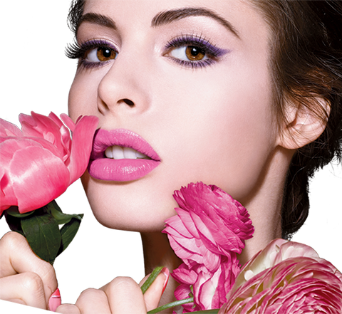 MAYBELLINE- Color Sensational Lipstick Petal Pink #710