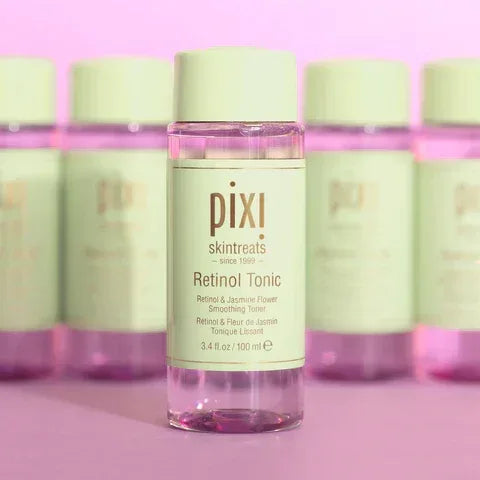 Pixi- Retinol Tonic 100ml - The Beauty League Pakistan
