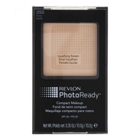 Revlon Photoready Compact Makeup - 050 Ivory
