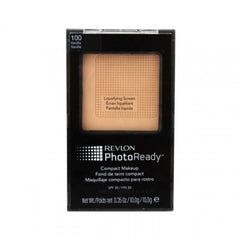 Revlon Photoready Compact Makeup - 100 Vanilla