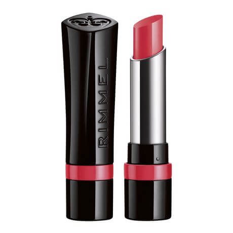 Rimmel London The Only 1 Lipstick - Cheeky Coral 610