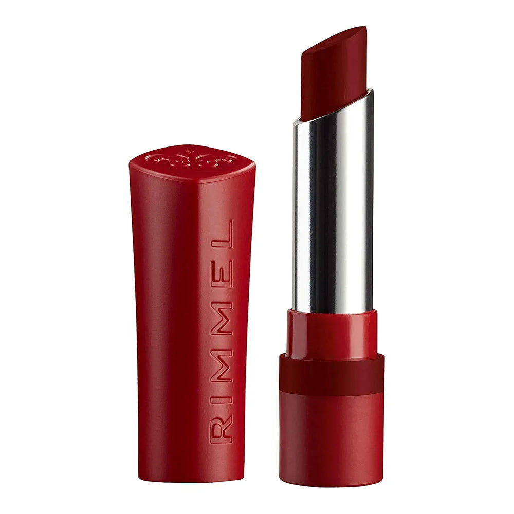 Rimmel London The Only 1 Matte Lipstick - The Matte Factor 810 - The Beauty League Pakistan