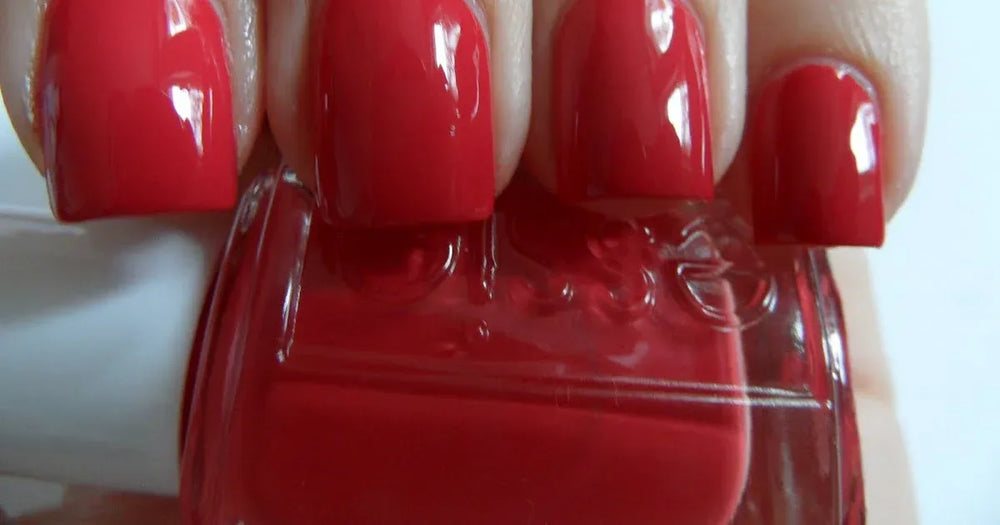 Essie- Big Bag Theory - The Beauty League Pakistan
