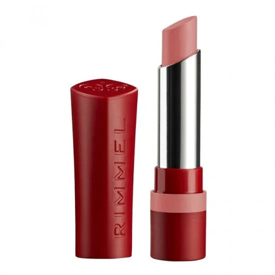 Rimmel London The Only 1 Matte Lipstick - Salute 200 - The Beauty League Pakistan