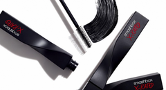 Smashbox-X Rated Mascara- Rich Black