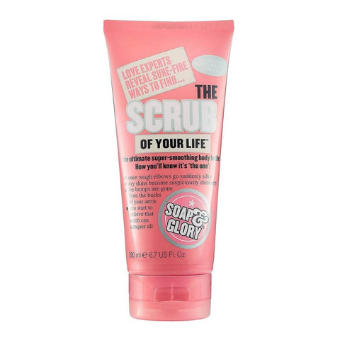 Soap & Glory The Scrub Of Your Life(TM) 200 Ml