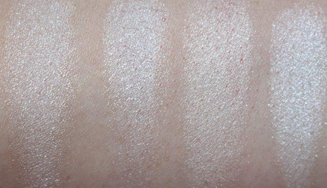 L'Oreal True Match Powder Glow Highlighter - 302.R/C Icy Glow - The Beauty League Pakistan