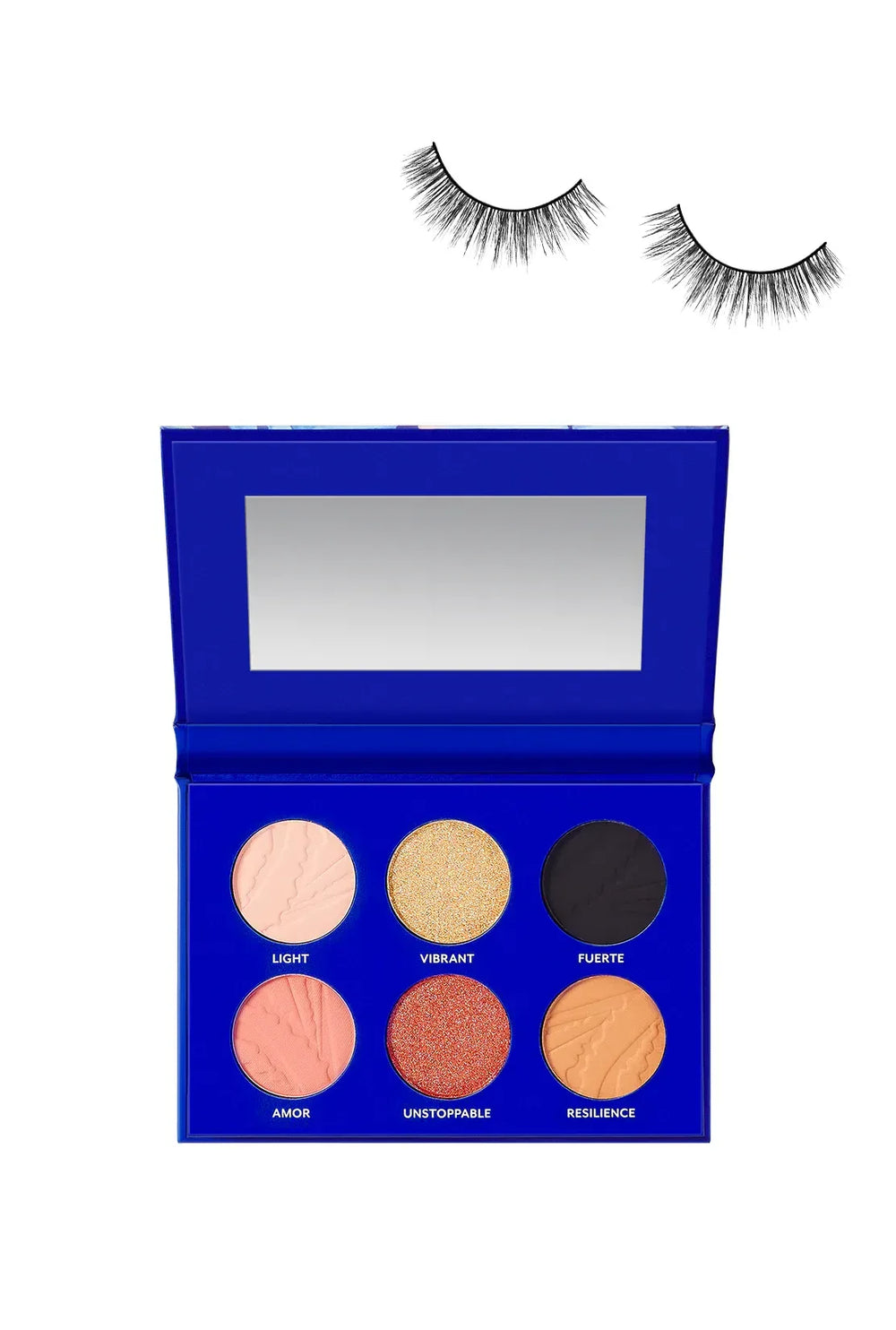 TRESLÚCE BEAUTY-I Am Siempre Divina Set - The Beauty League Pakistan